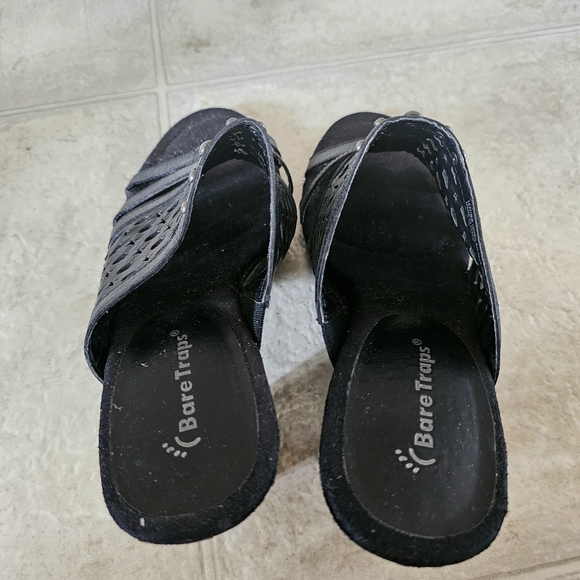 Baretraps wedges - Picture 4 of 4